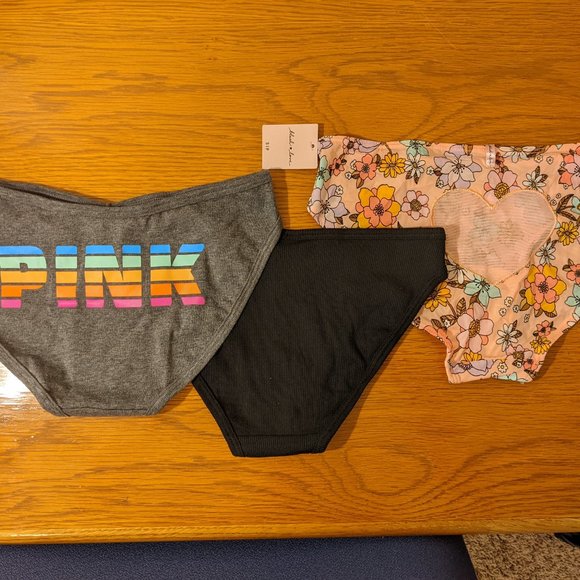 PINK Victoria's Secret Other - VS Pink Cotton Undies